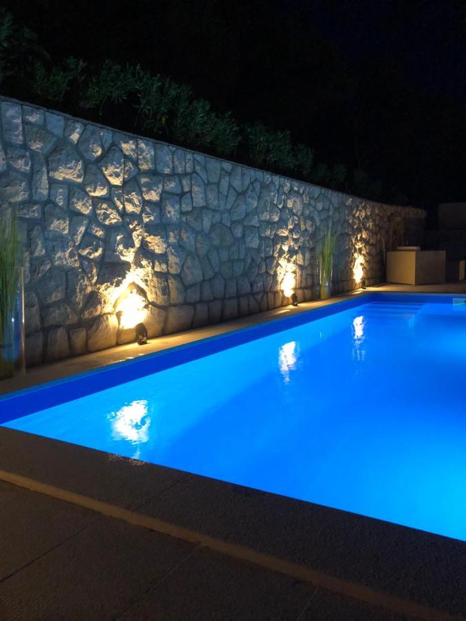 Apartment Natasa Palit المظهر الخارجي الصورة