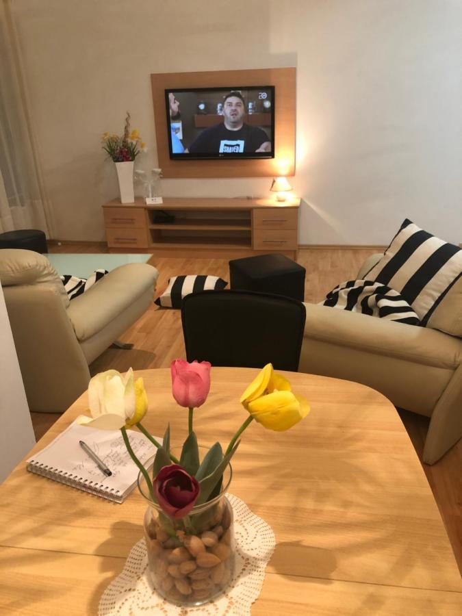 Apartment Natasa Palit المظهر الخارجي الصورة