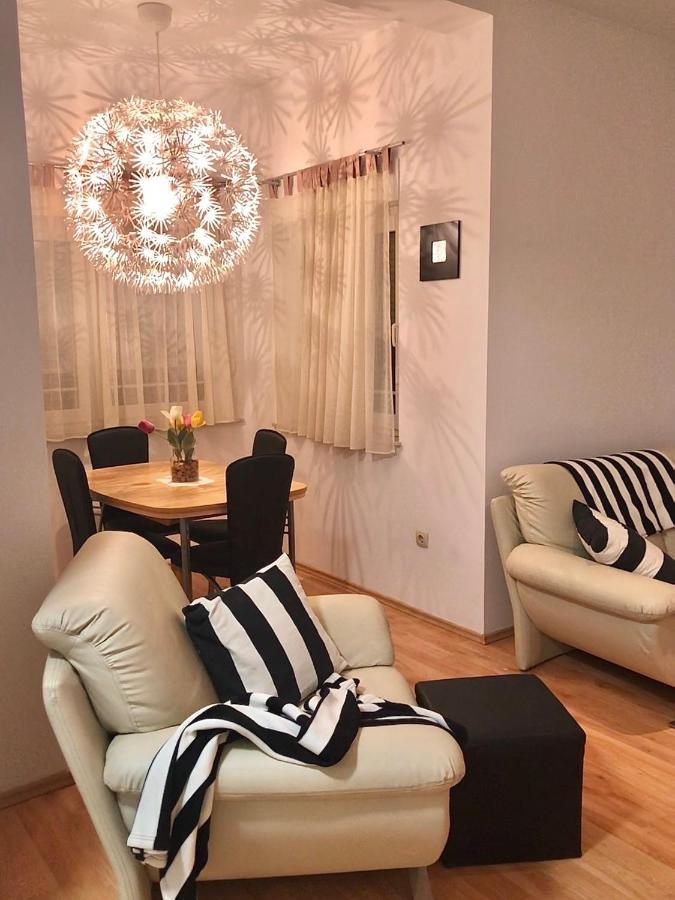 Apartment Natasa Palit المظهر الخارجي الصورة