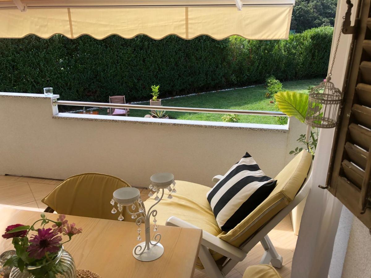 Apartment Natasa Palit المظهر الخارجي الصورة