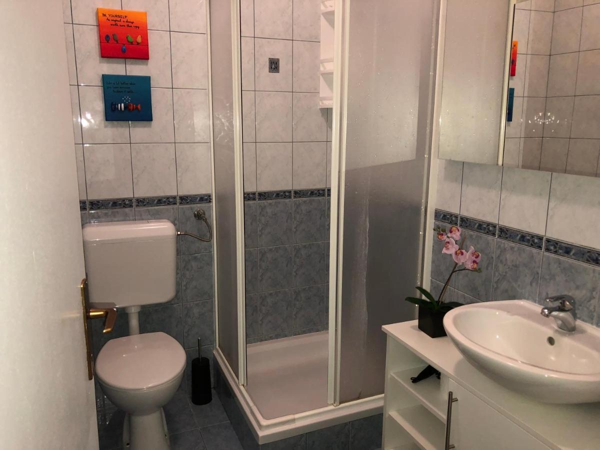 Apartment Natasa Palit المظهر الخارجي الصورة