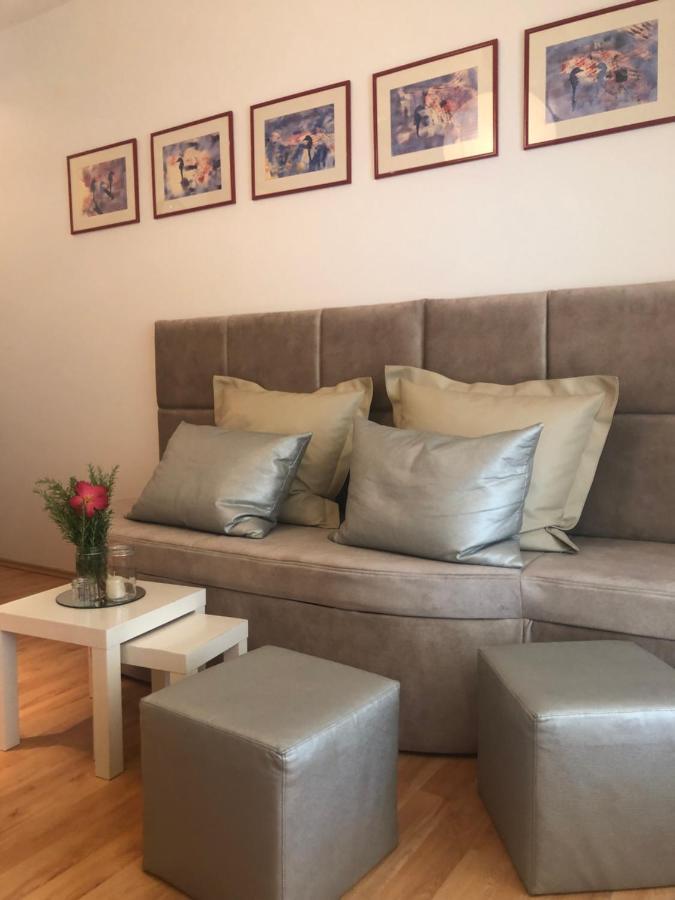 Apartment Natasa Palit المظهر الخارجي الصورة