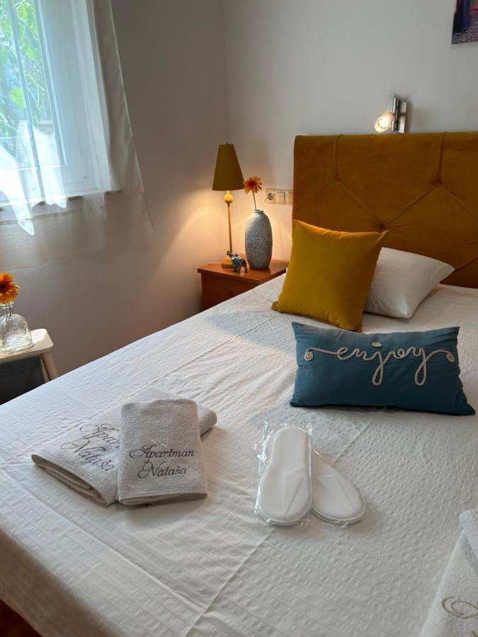 Apartment Natasa Palit المظهر الخارجي الصورة