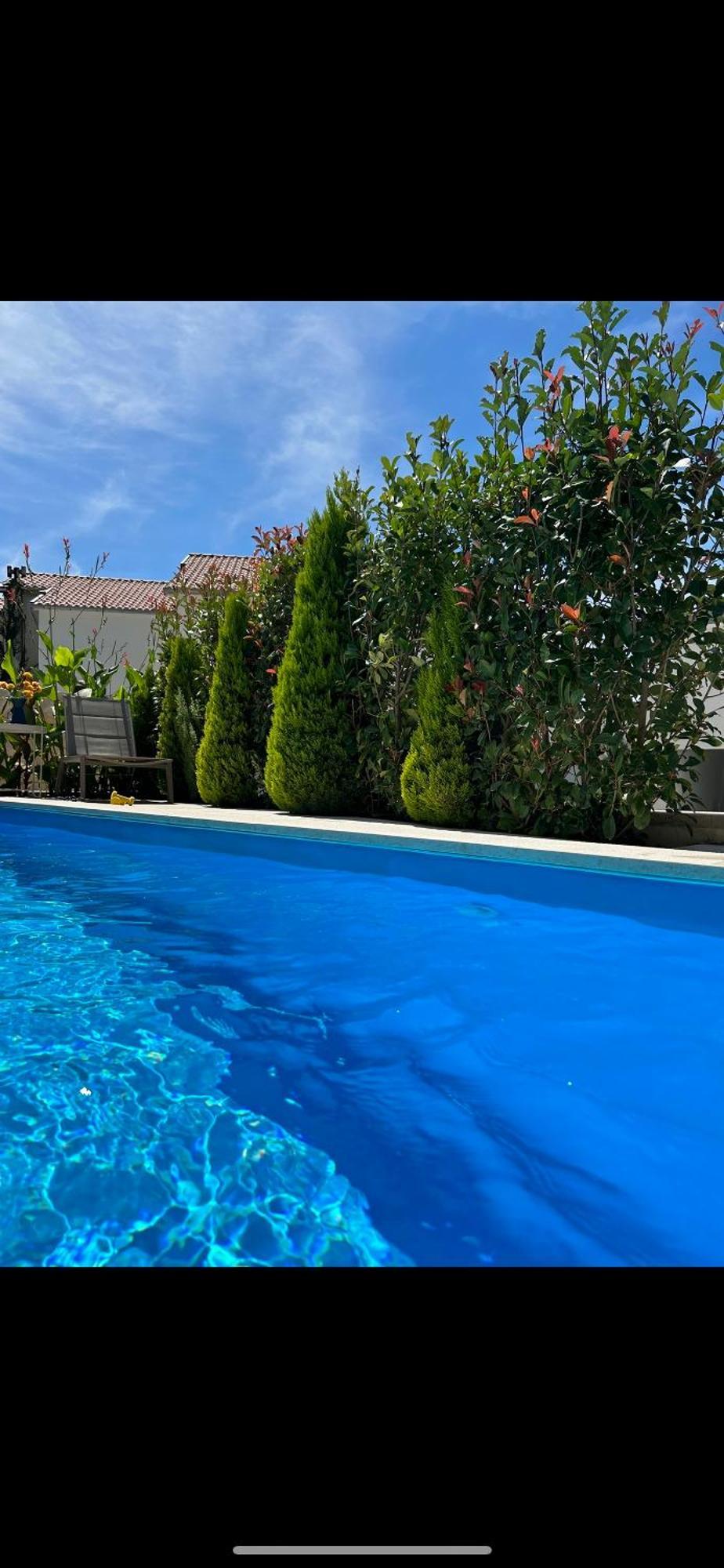 Apartment Natasa Palit المظهر الخارجي الصورة