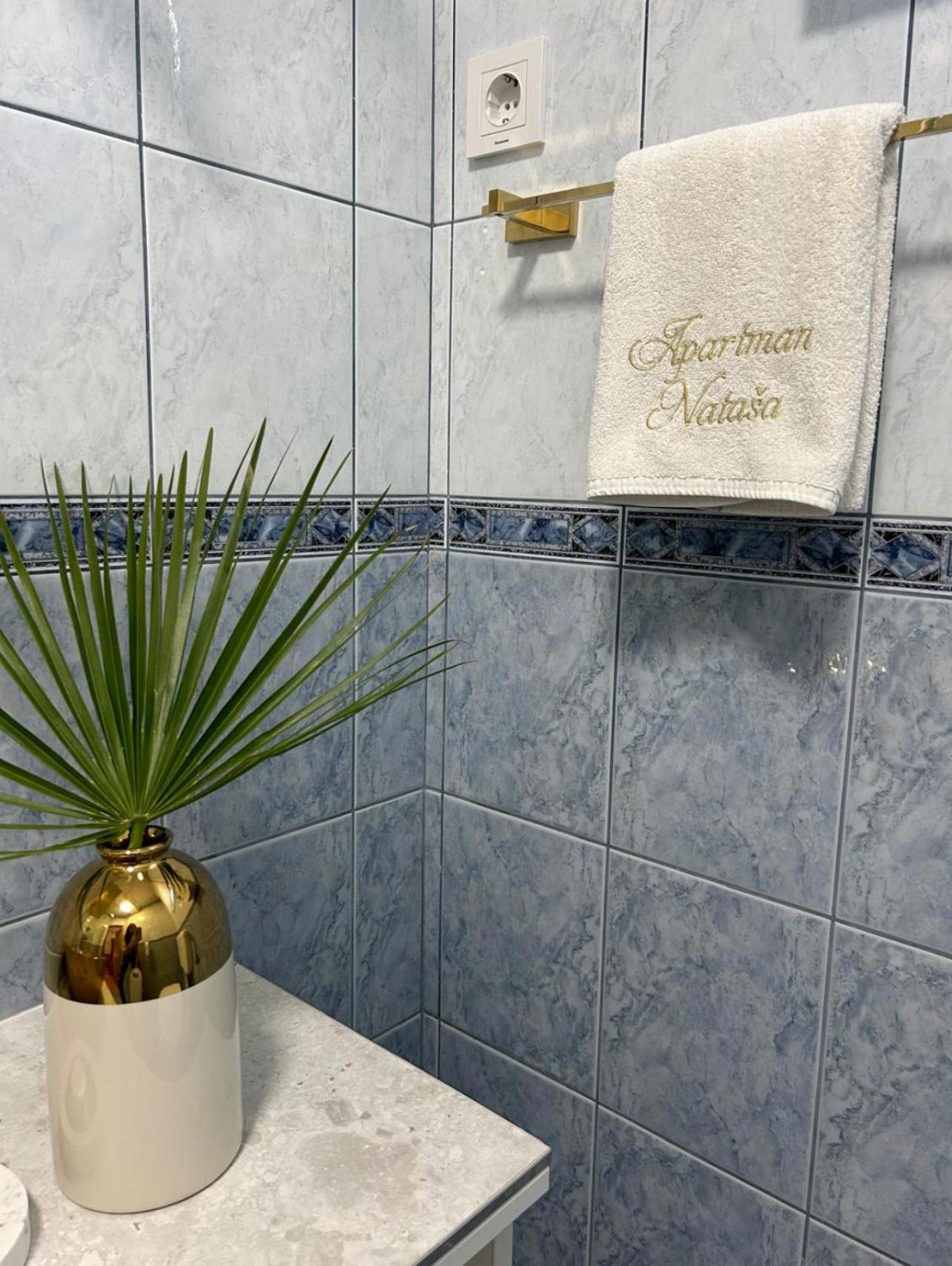 Apartment Natasa Palit المظهر الخارجي الصورة
