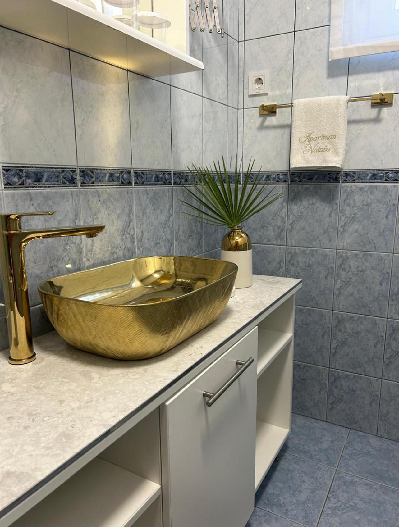 Apartment Natasa Palit المظهر الخارجي الصورة