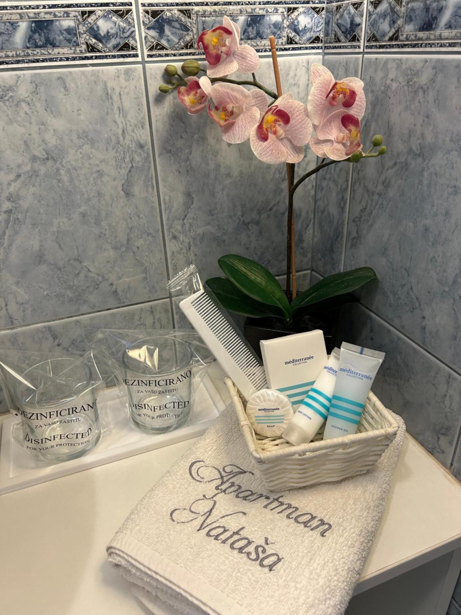 Apartment Natasa Palit المظهر الخارجي الصورة