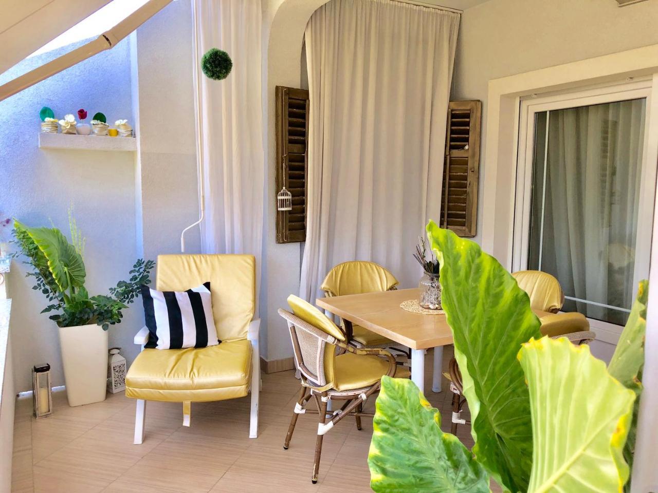 Apartment Natasa Palit المظهر الخارجي الصورة