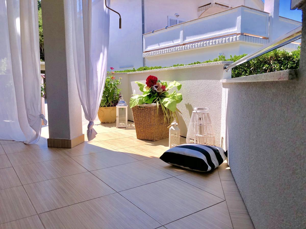 Apartment Natasa Palit المظهر الخارجي الصورة