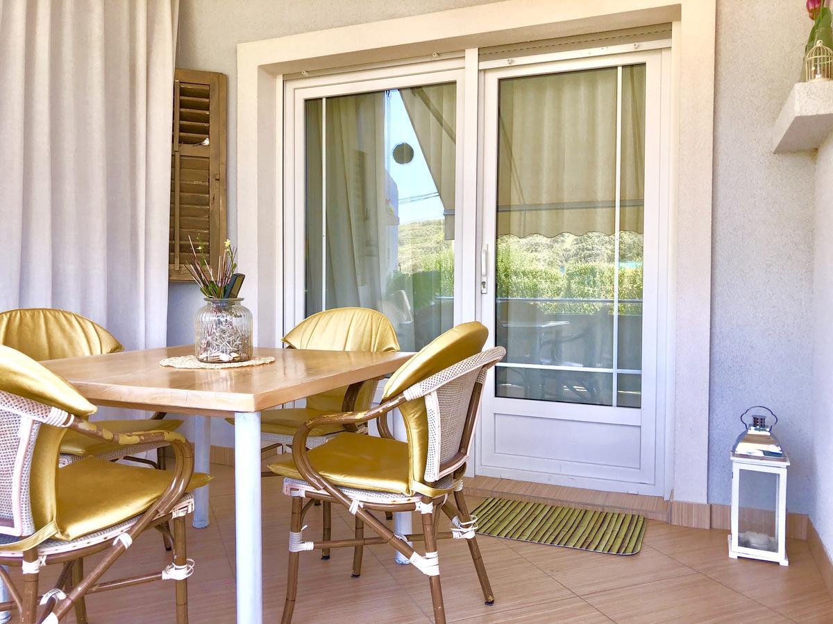 Apartment Natasa Palit المظهر الخارجي الصورة