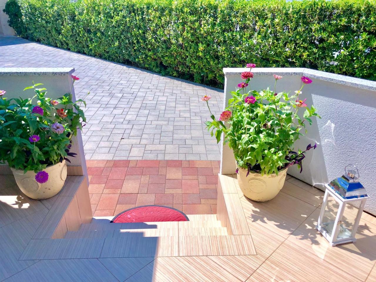 Apartment Natasa Palit المظهر الخارجي الصورة