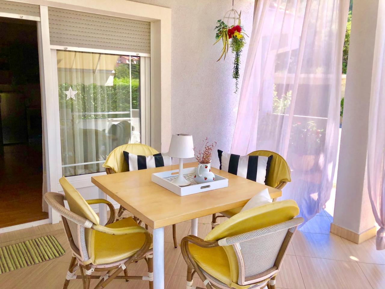 Apartment Natasa Palit المظهر الخارجي الصورة
