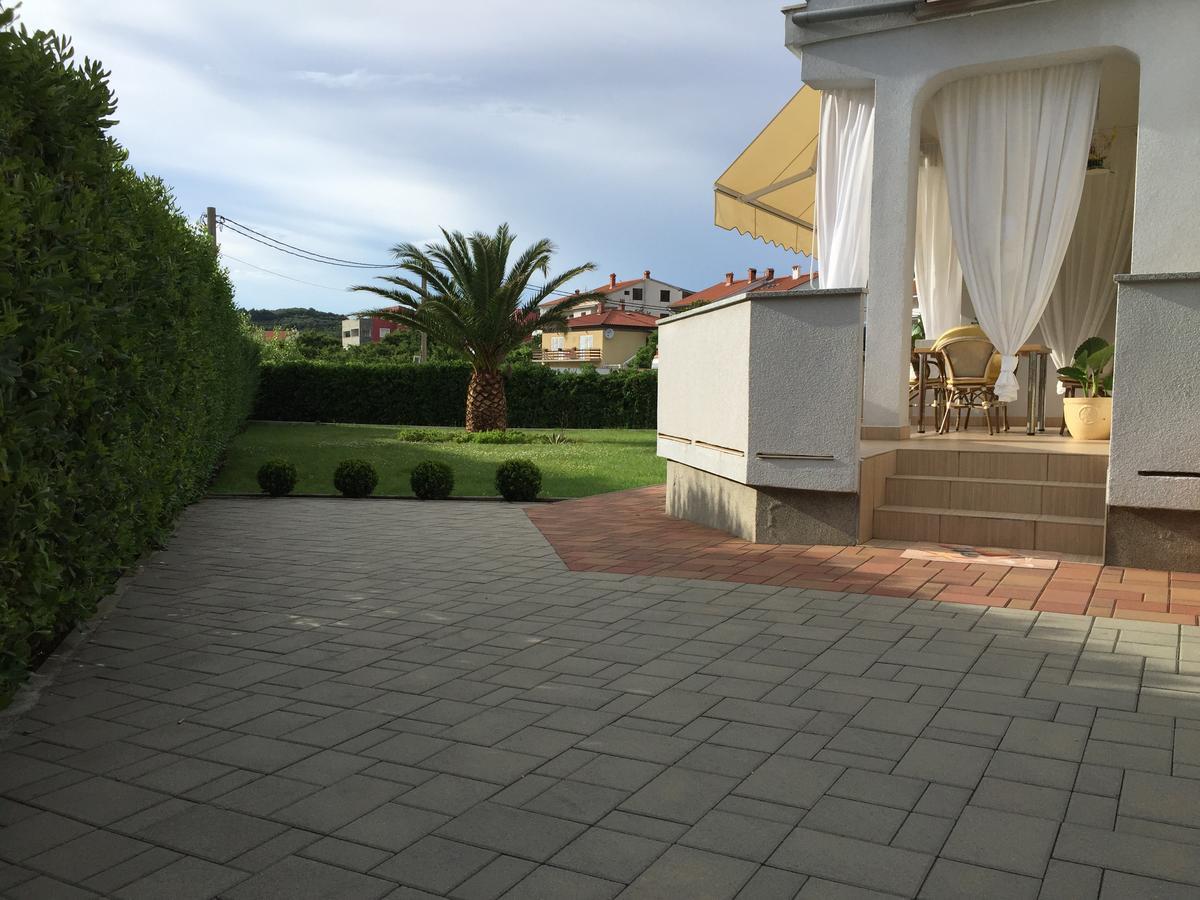 Apartment Natasa Palit المظهر الخارجي الصورة