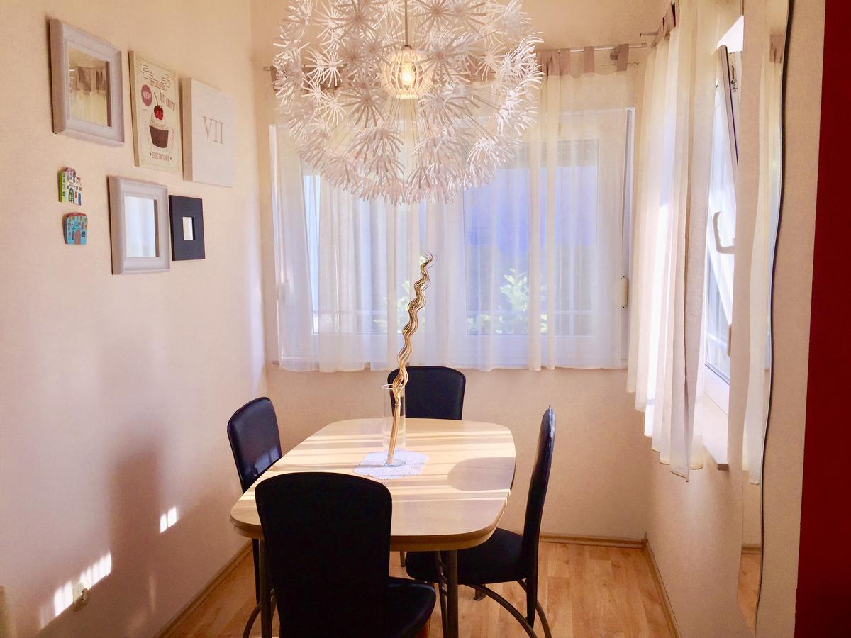 Apartment Natasa Palit المظهر الخارجي الصورة