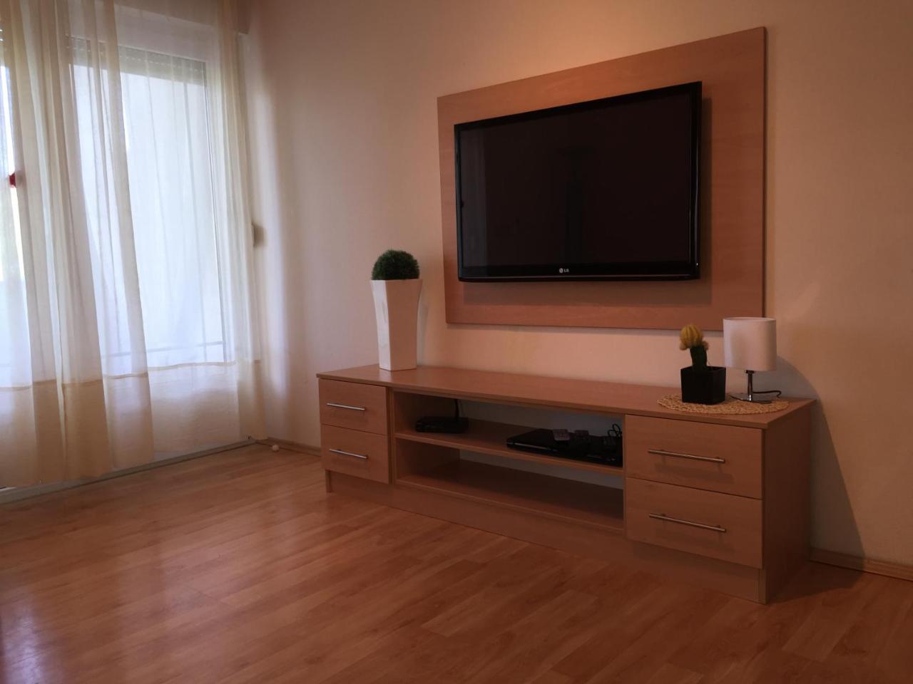Apartment Natasa Palit المظهر الخارجي الصورة