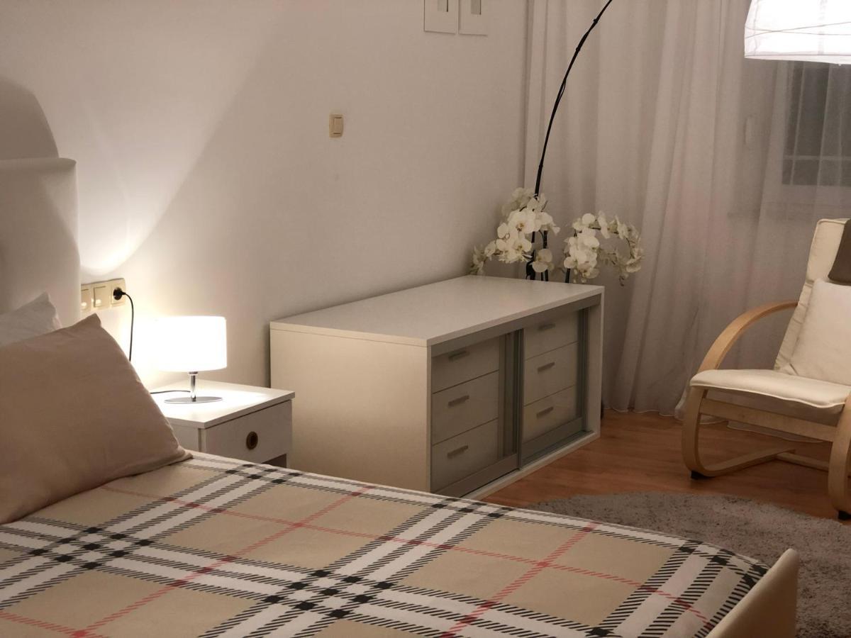 Apartment Natasa Palit المظهر الخارجي الصورة